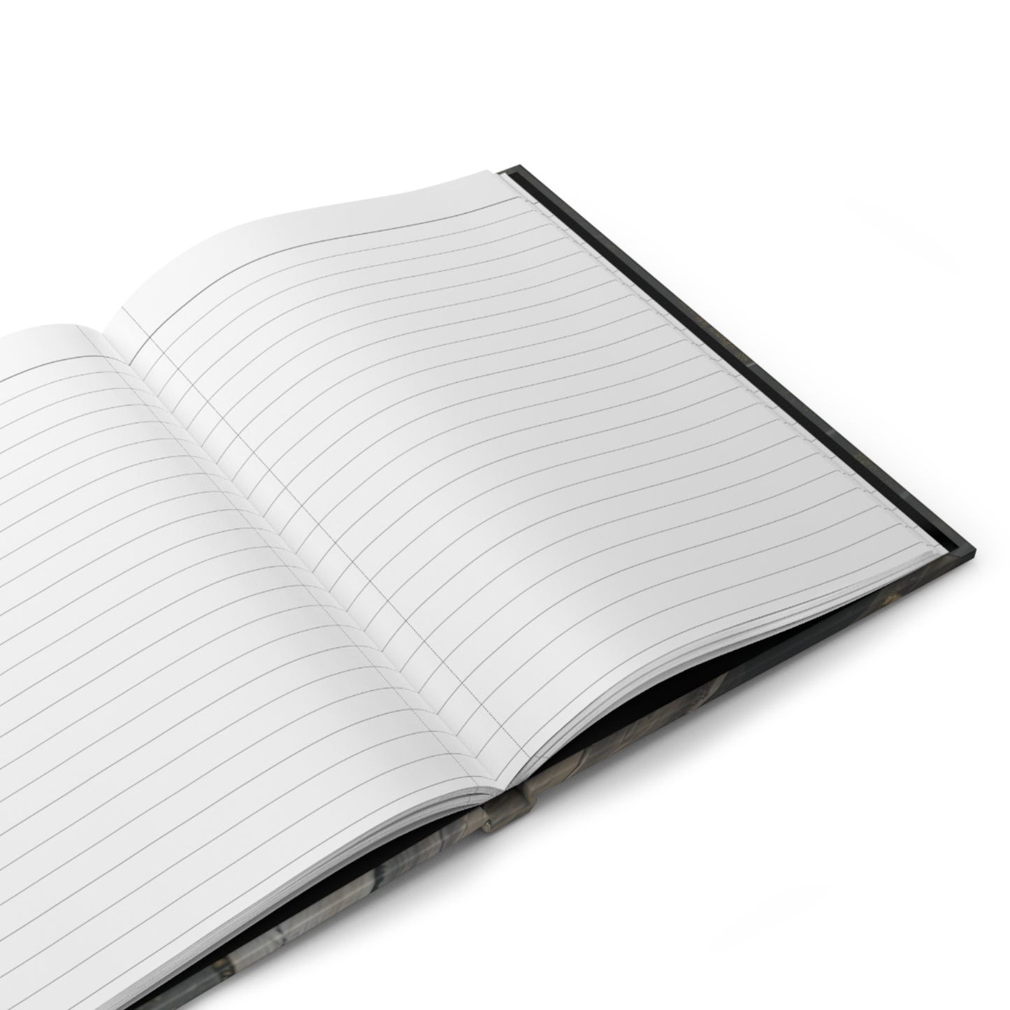 Infiniti G37- Hardcover Notebook (Matte)