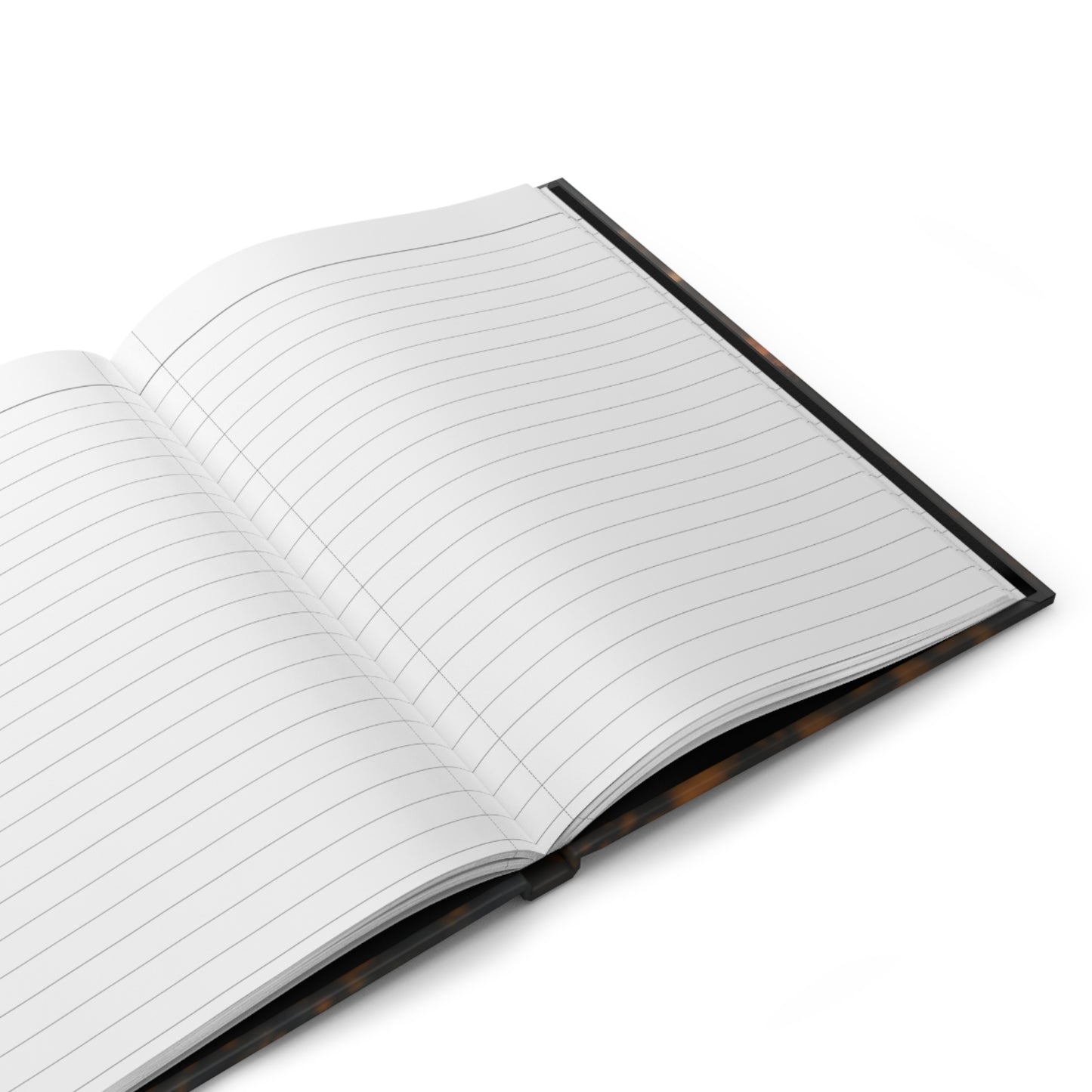 Ferrari Enzo F40- Hardcover Notebook (Matte)