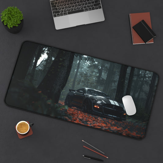 Ford Mustang GT500 Shelby - Car Mousepad