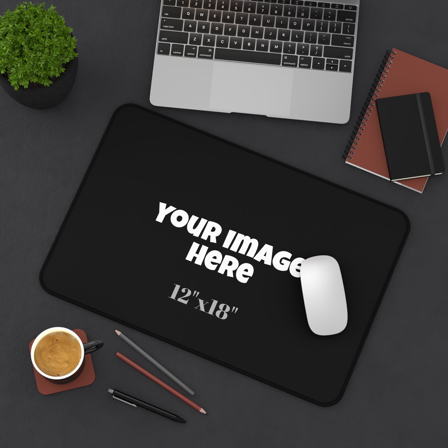 Print Your Image- Mousepads