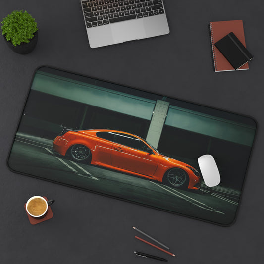 Infiniti G37- Car Mousepad