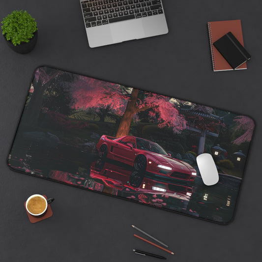 Honda NSX- Car Mousepad