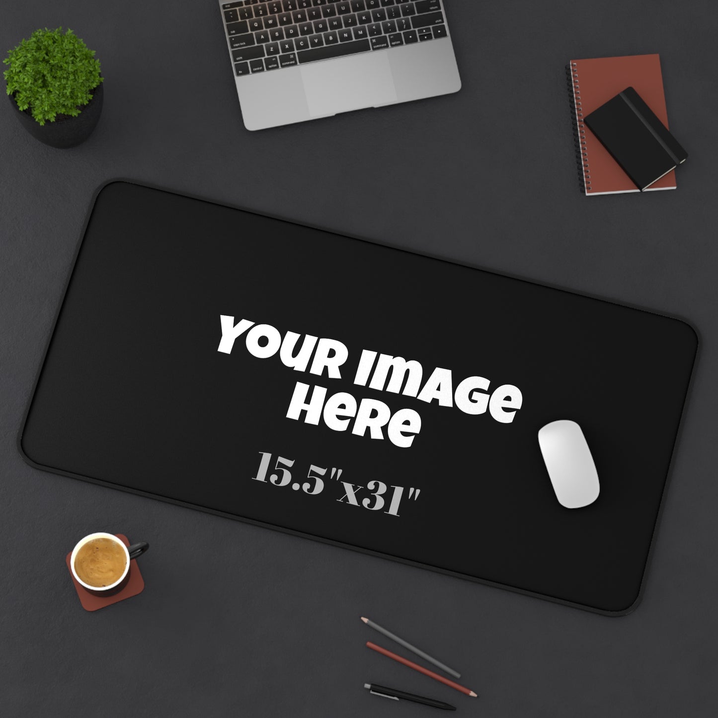 Print Your Image- Mousepads