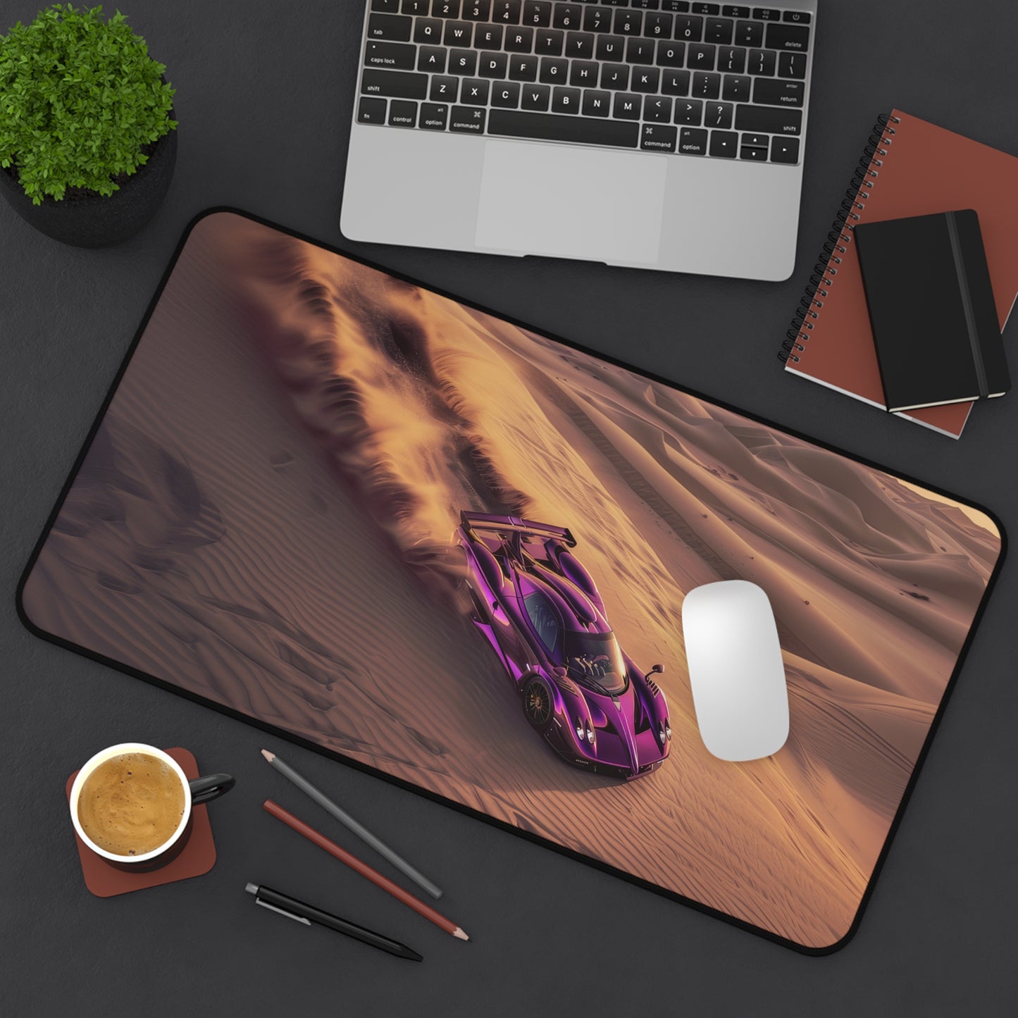 Pagani Zonda - Car Mousepad