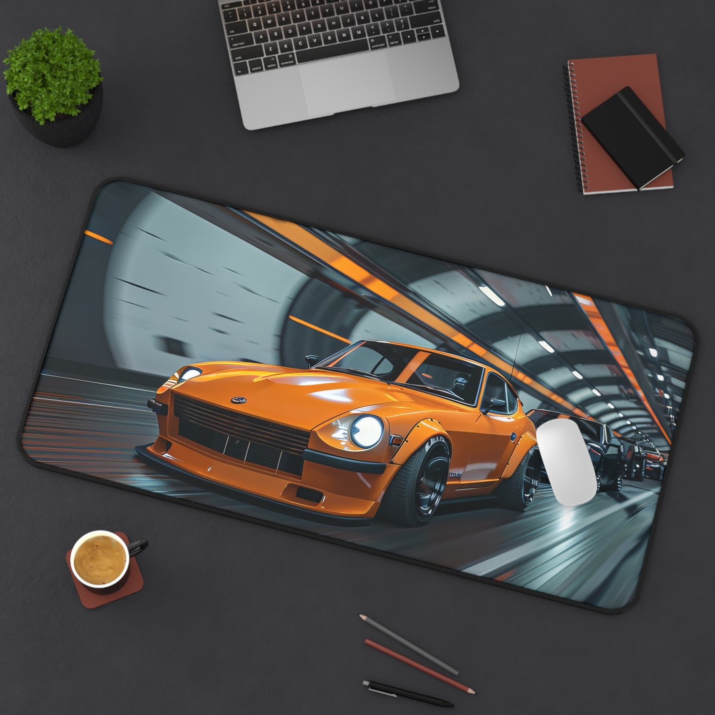 Datsun 240z- Car Mousepad