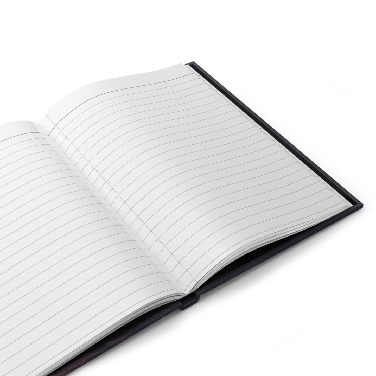 Toyota AE86- Hardcover Notebook (Matte)