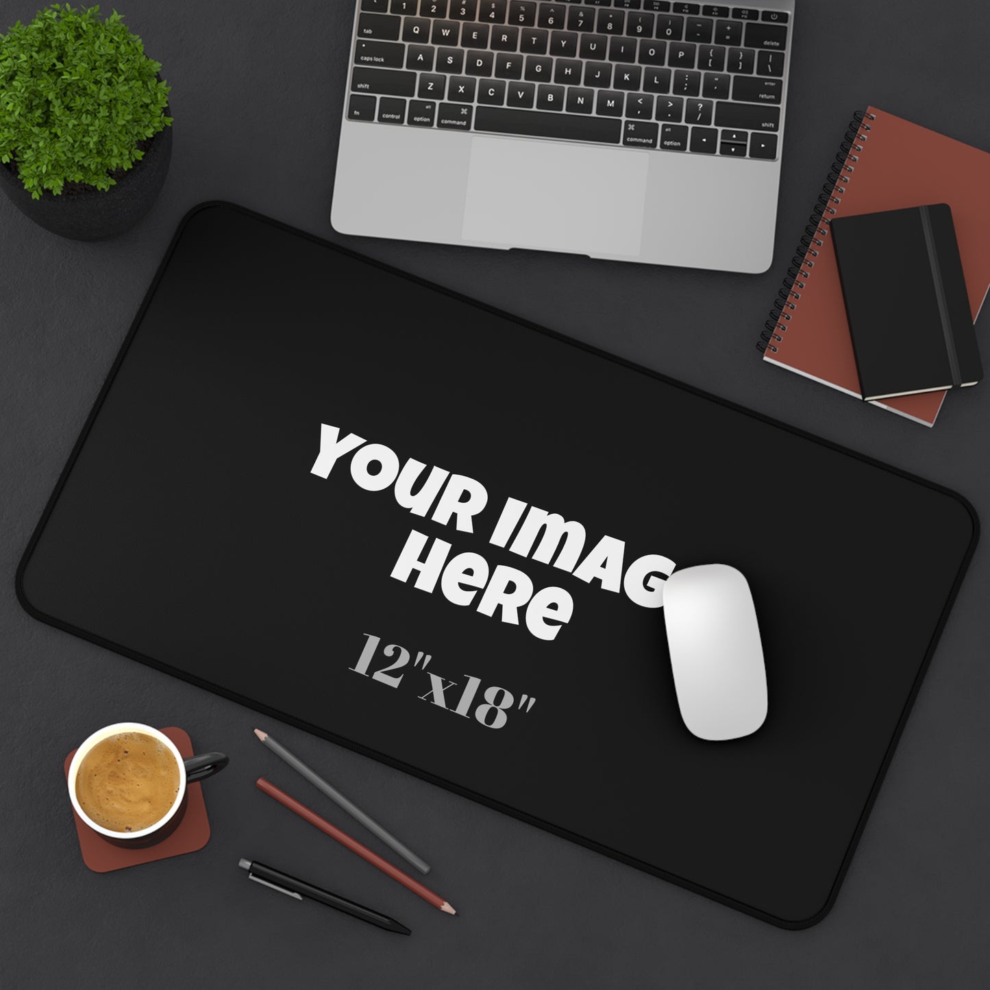 Print Your Image- Mousepads