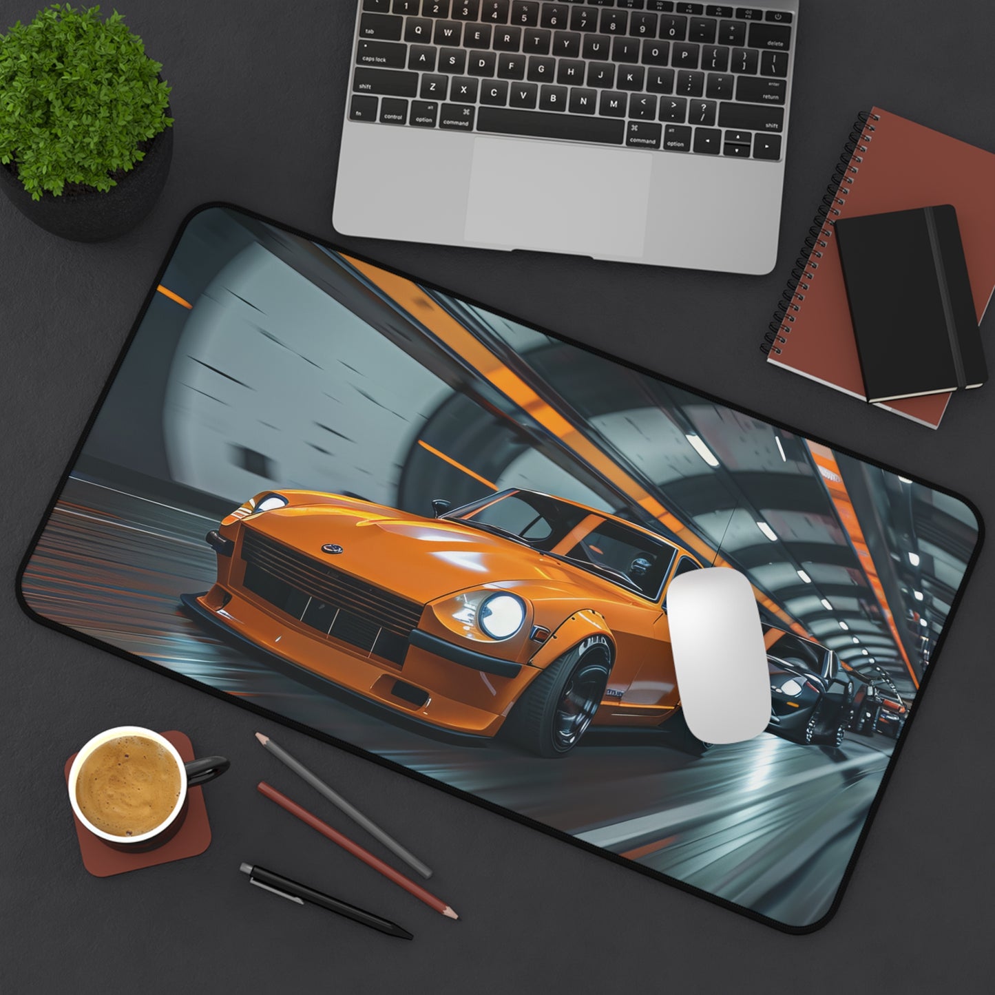 Datsun 240z- Car Mousepad