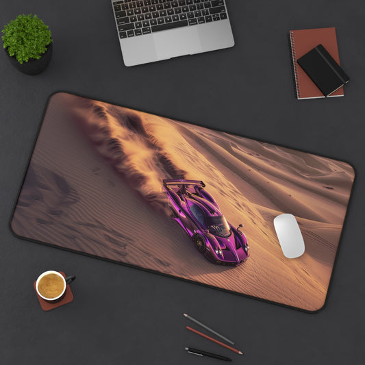 Pagani Zonda - Car Mousepad