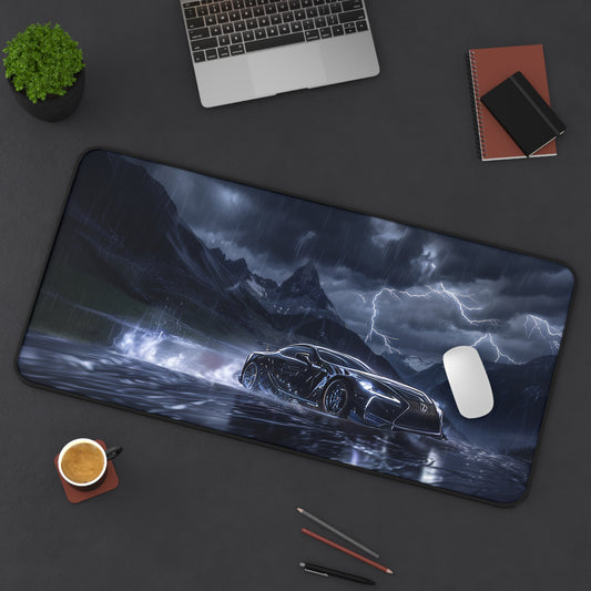 Lexus RC500 - Car Mousepad