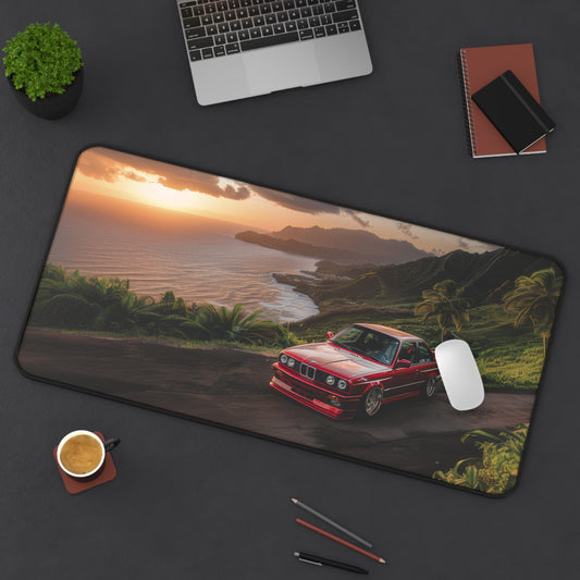 BMW E30- Car Mousepad