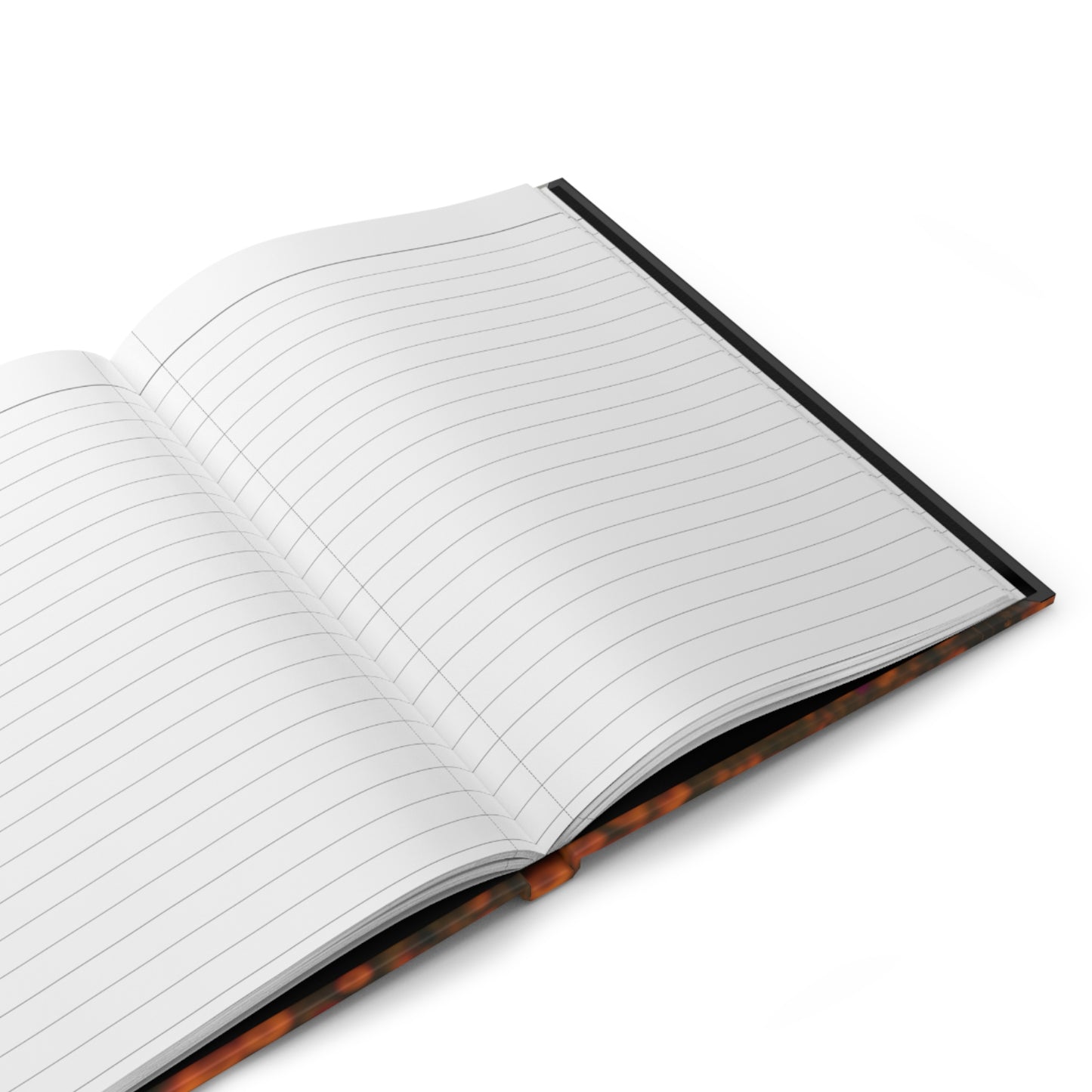 BMW E30- Hardcover Notebook (Matte)