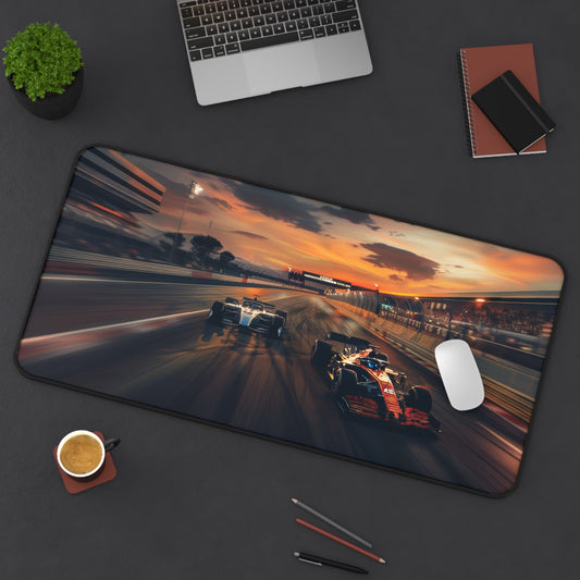 Formula 1- Car Mousepad