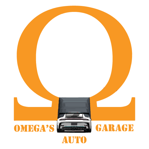 Omegas Auto Garage